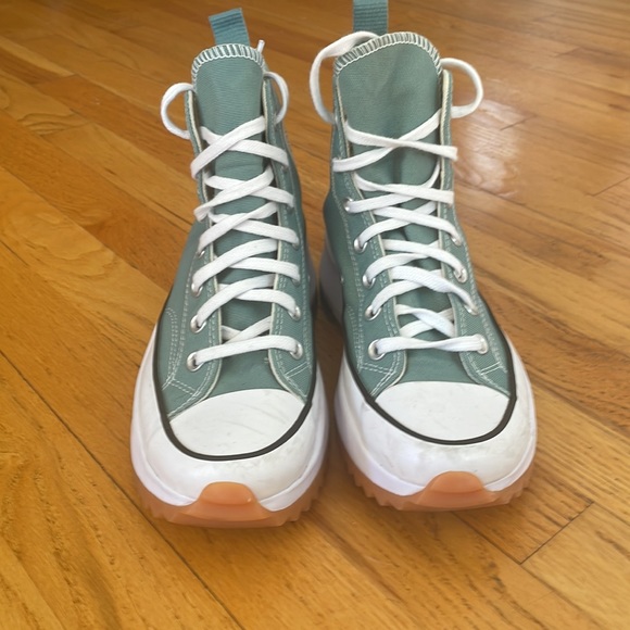 Converse platform - Picture 3 of 8